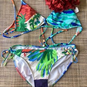 Polo by Ralph Lauren Bathing Suit 